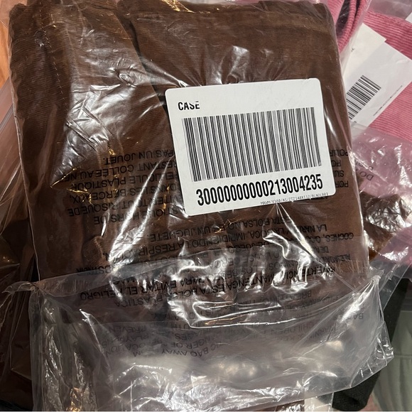 NWT Sanctuary Peacemaker Pants size 28 - Picture 10 of 15